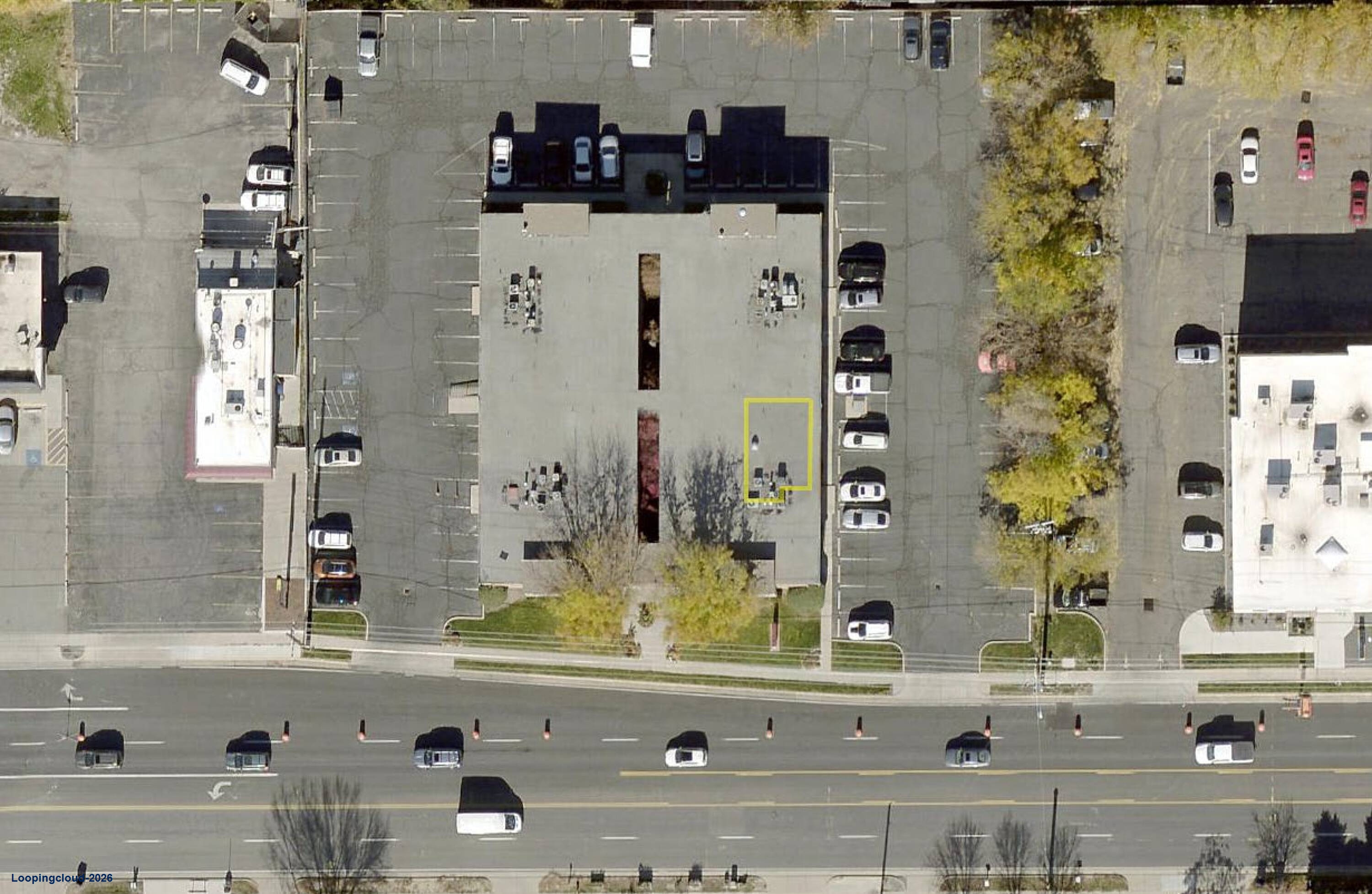 Turnkey Medical & Dental Office for Lease: 1345 East 3900 South, Millcreek