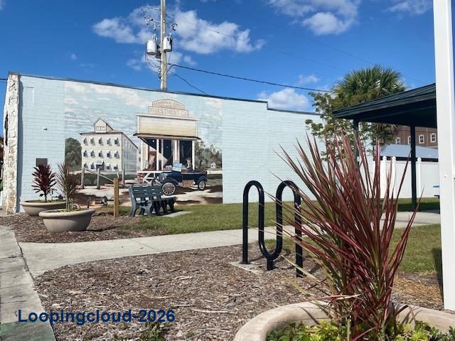 Office/medical In Thriving St Cloud Florida