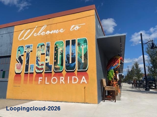 Office/medical In Thriving St Cloud Florida