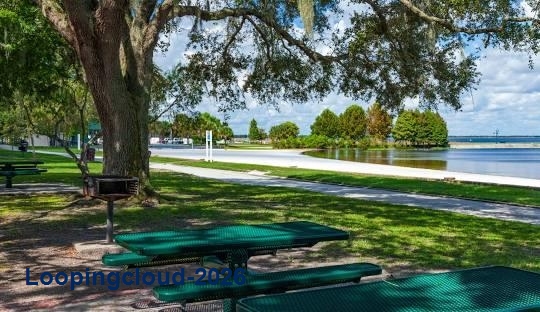 Office/medical In Thriving St Cloud Florida