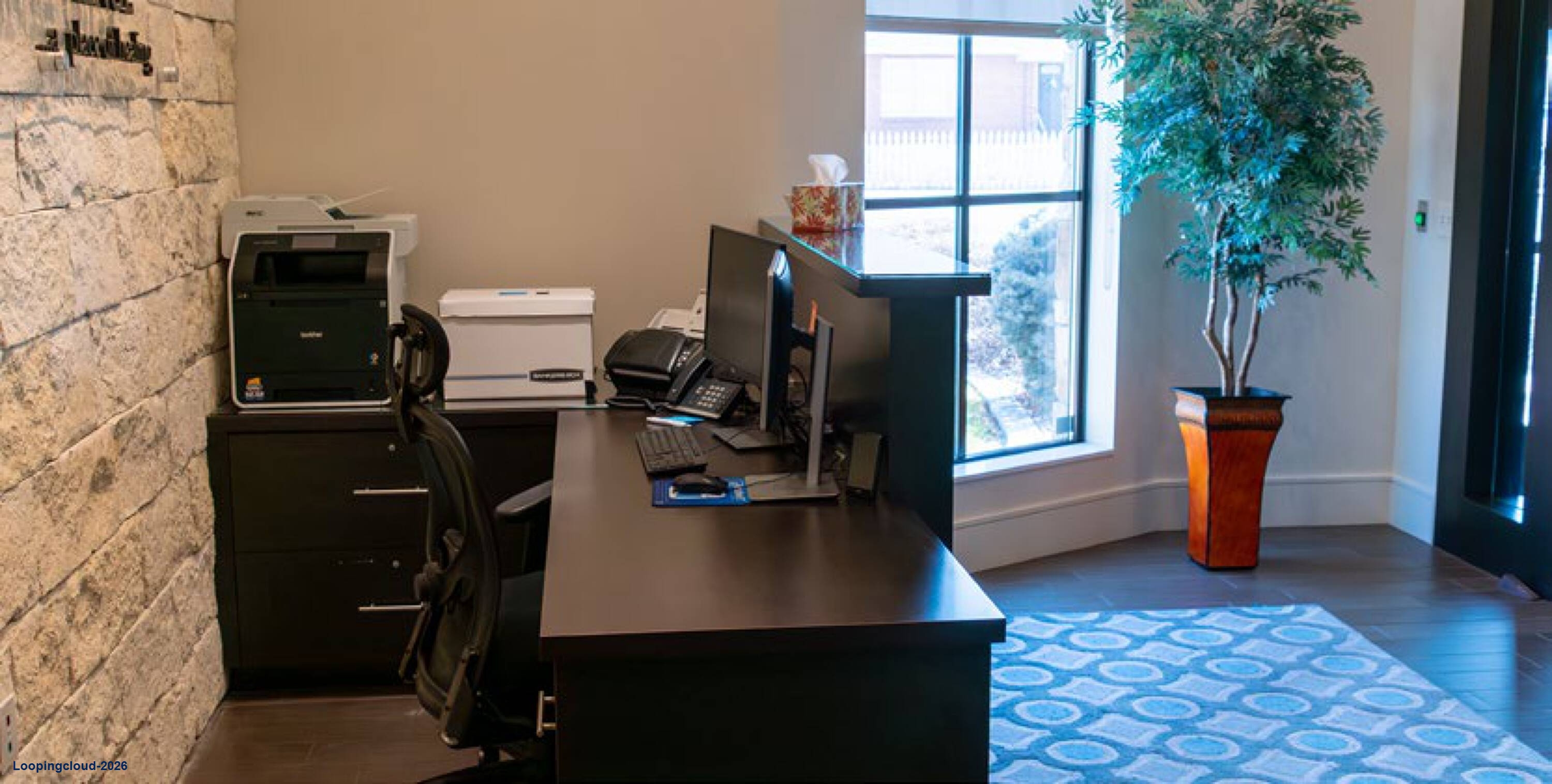 Stonehenge Office: Premier Class A Executive Suite for Lease or Sale in Orem, UT