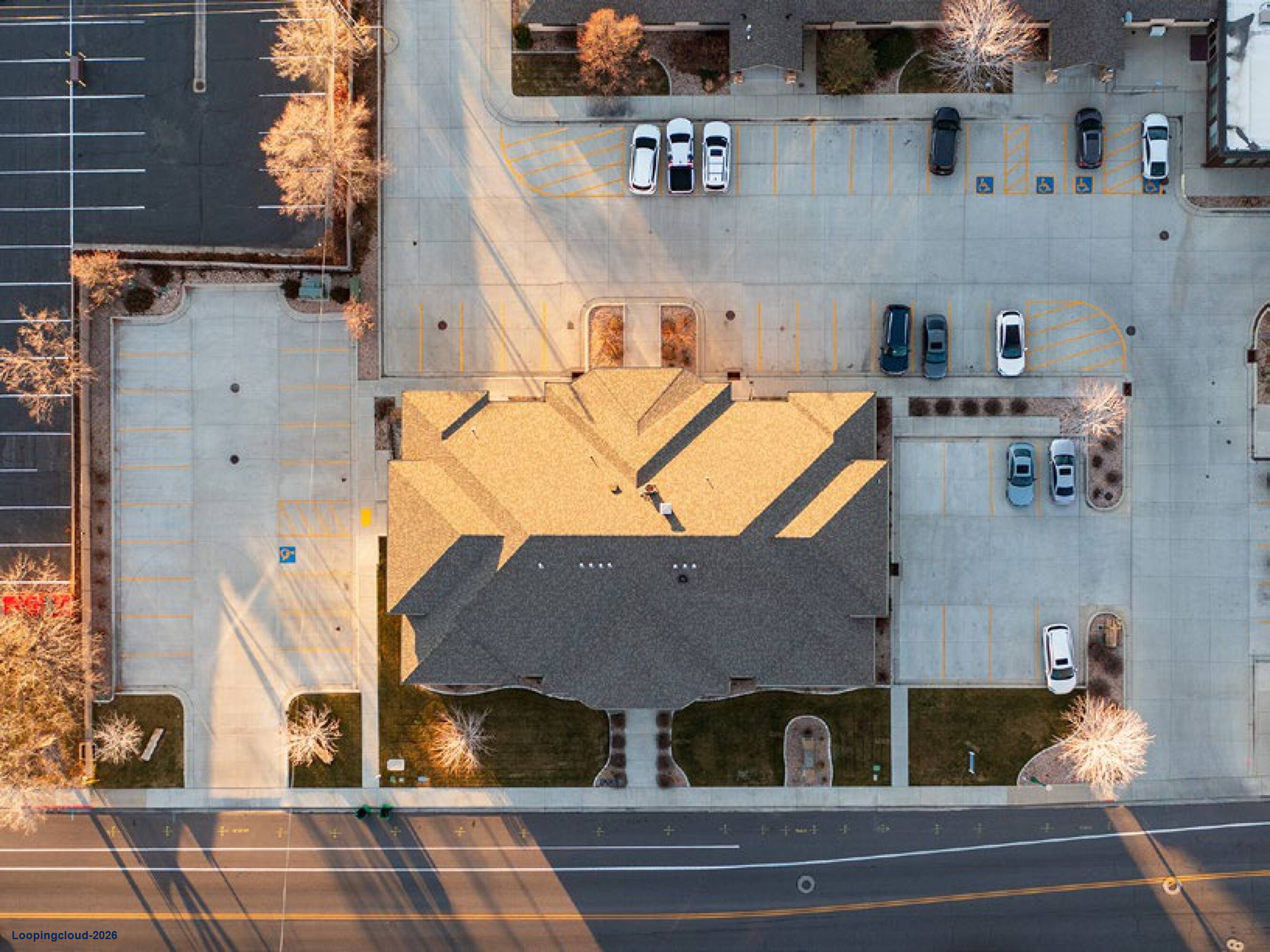 Stonehenge Office: Premier Class A Executive Suite for Lease or Sale in Orem, UT