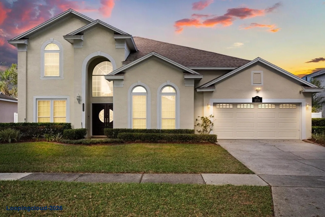 10116 Facet Ct, Orlando, FL 32836