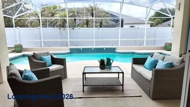 10116 Facet Ct, Orlando, FL 32836