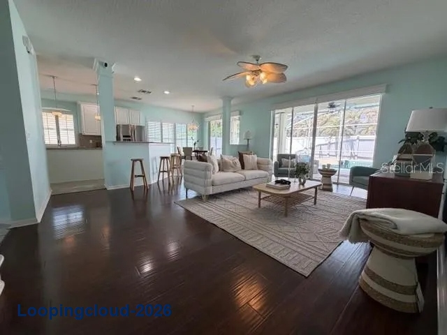 10116 Facet Ct, Orlando, FL 32836
