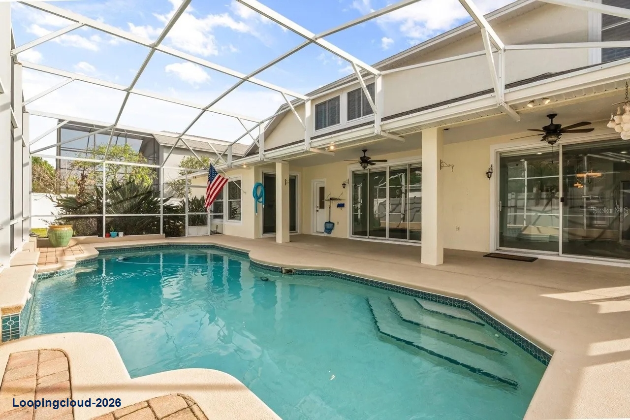 10116 Facet Ct, Orlando, FL 32836