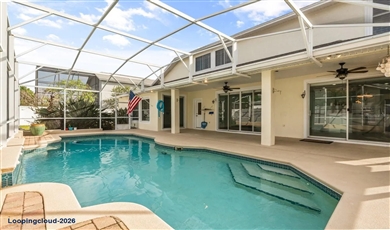 10116 Facet Ct, Orlando, FL 32836