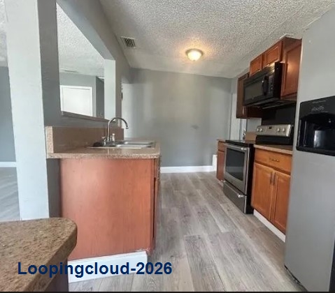 Affordable Move-In Ready Home in Orlando, FL – Under $300k!