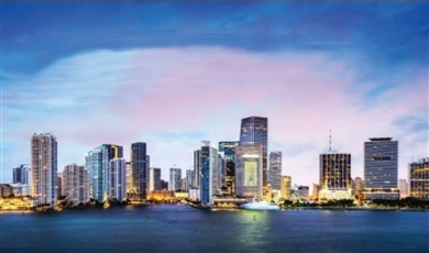 Miami TDR Sale - Transfer of Development Rights