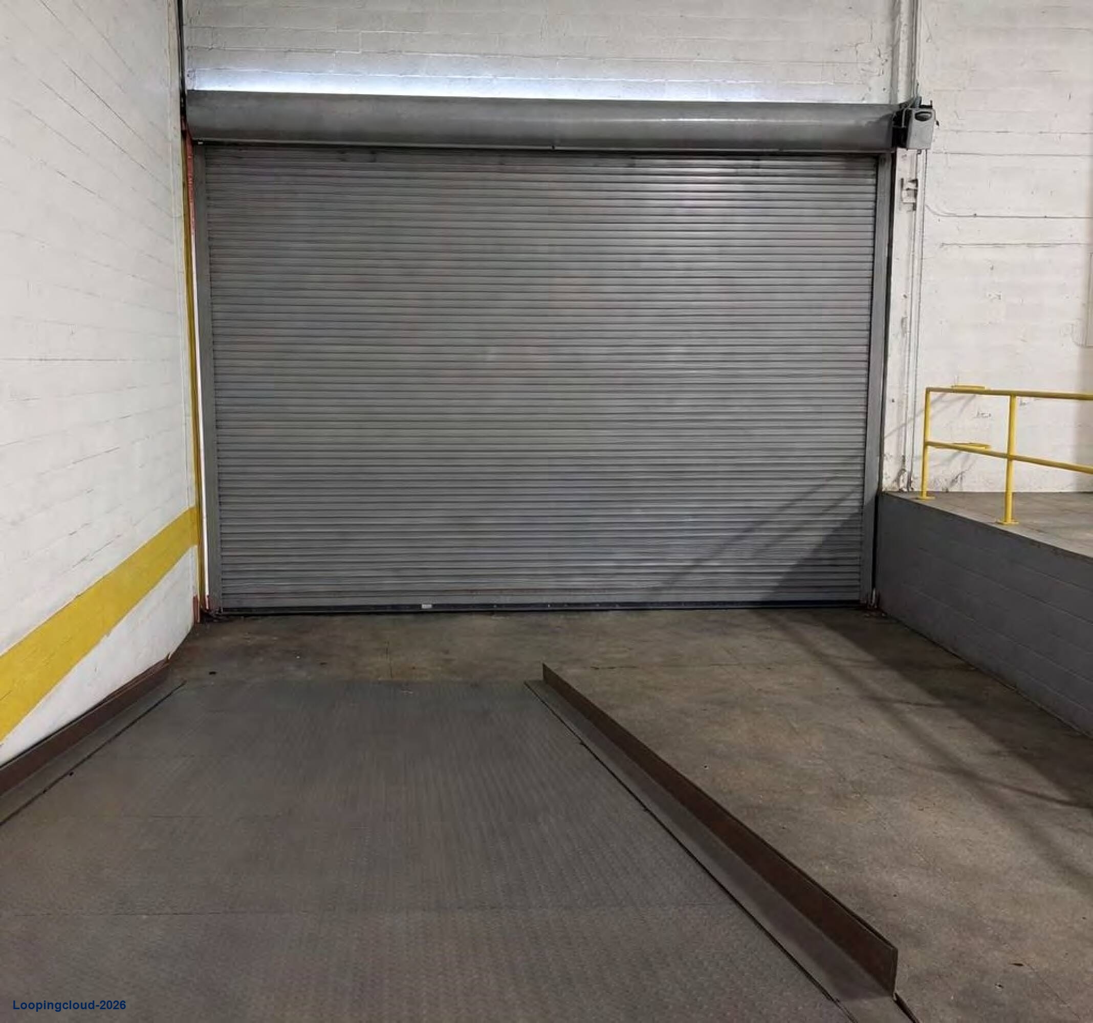 Turnkey Manufacturing Warehouse