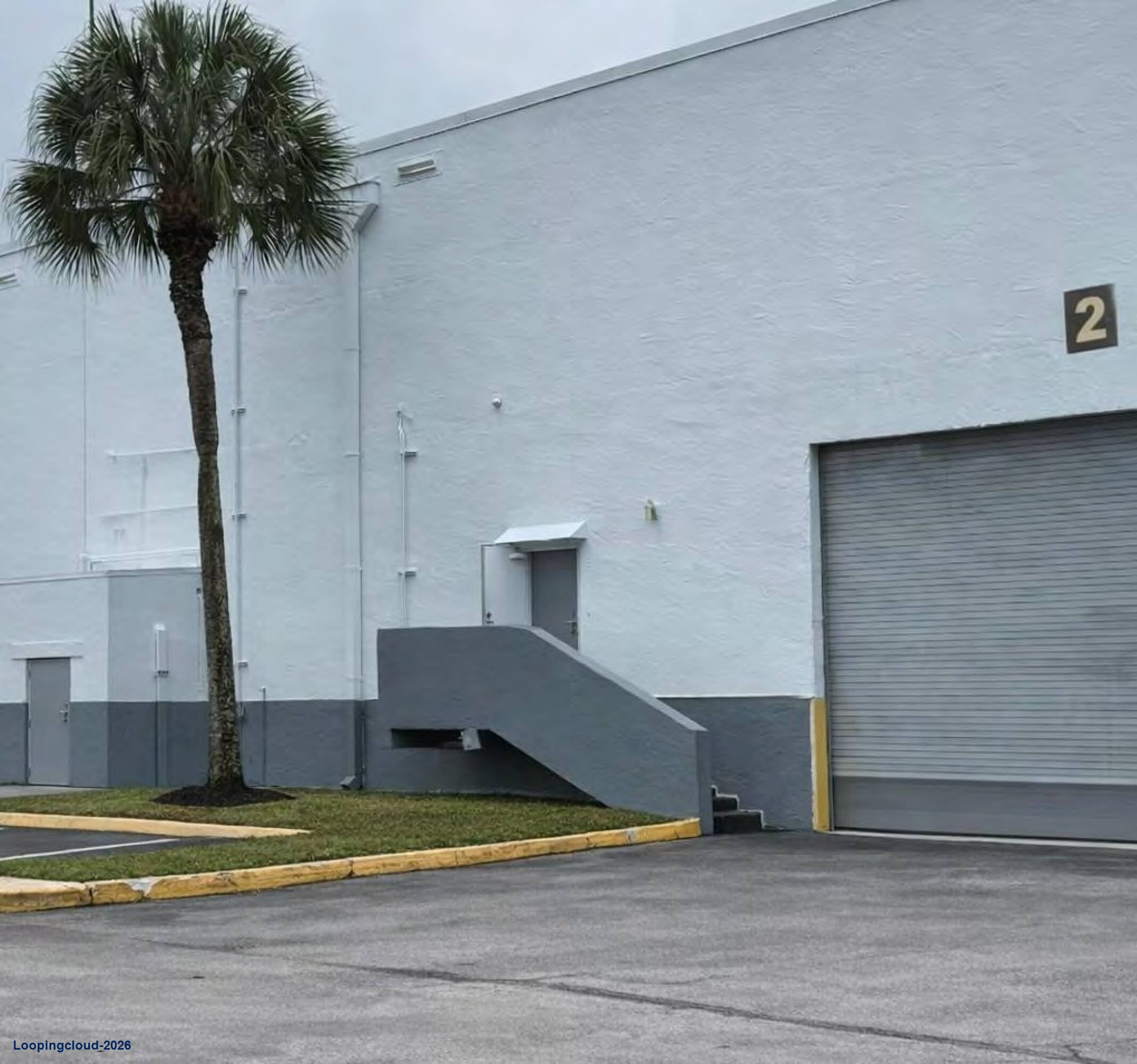 Turnkey Manufacturing Warehouse