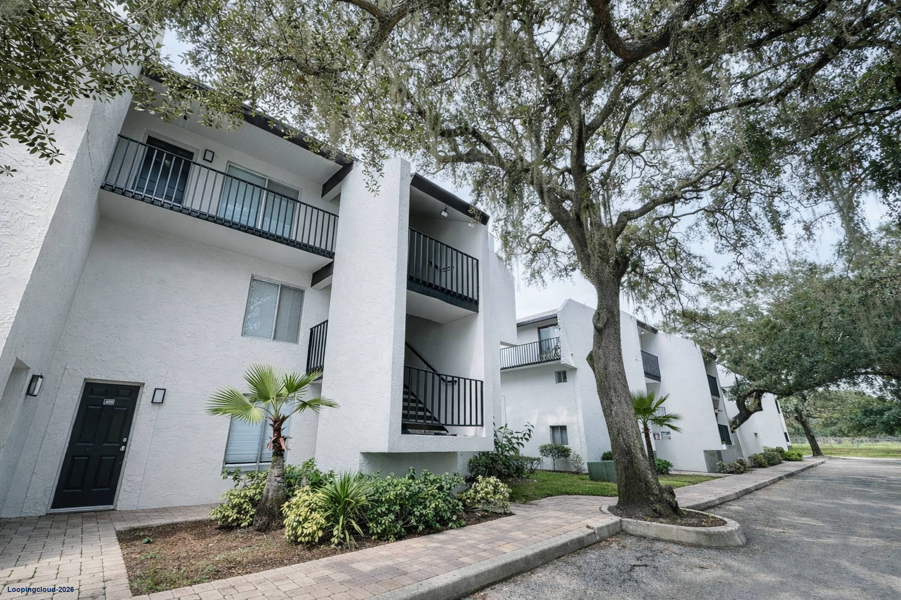 Uptown Palms - Student Housing Candidate -Next to USF