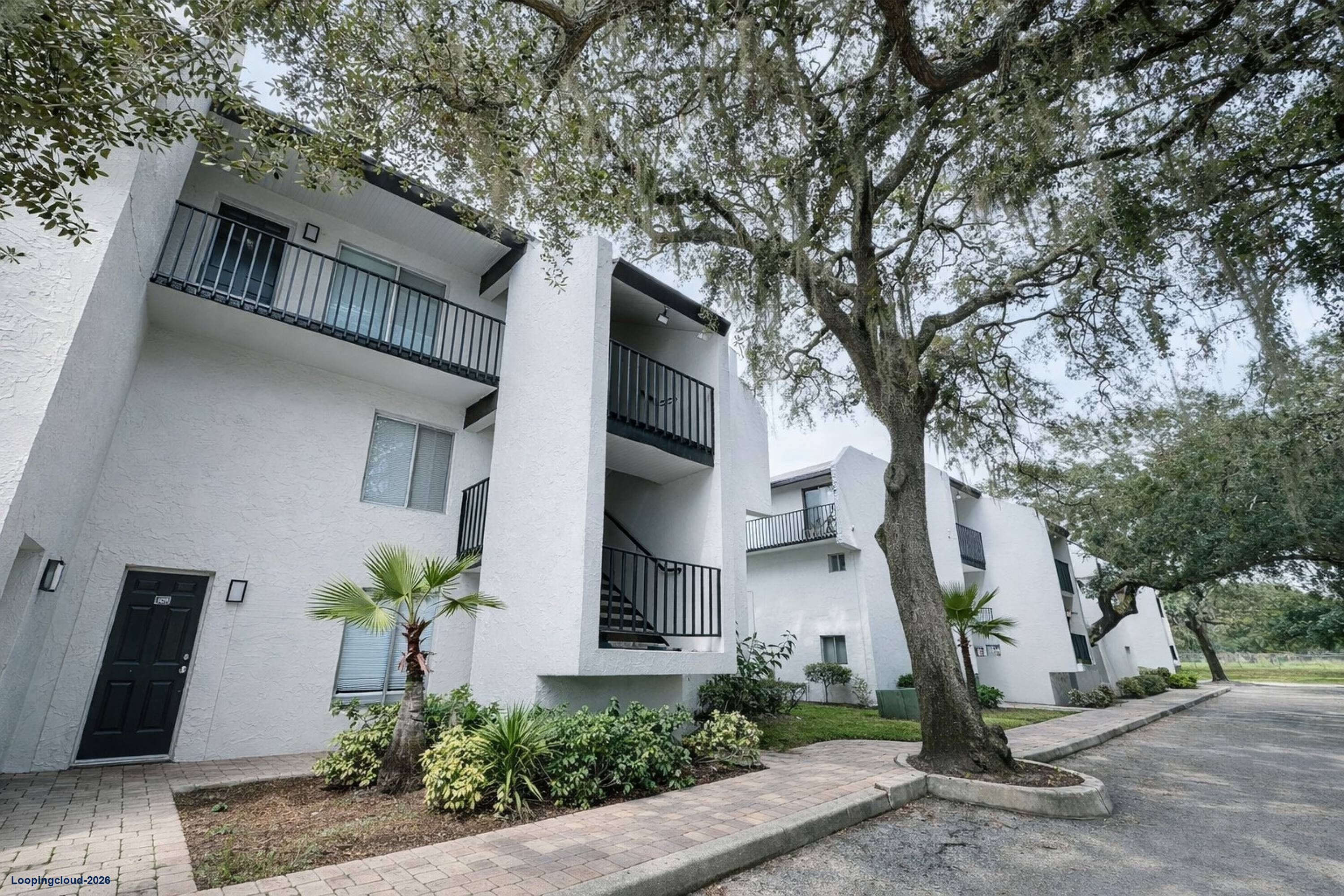 Uptown Palms - Student Housing Candidate -Next to USF