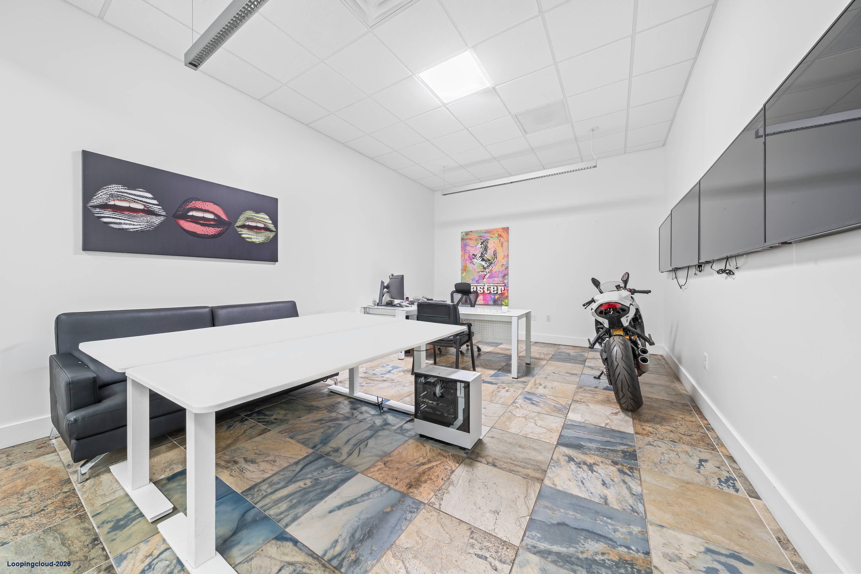 MIAMI’S PREMIER AUTOMOTIVE SANCTUARY
