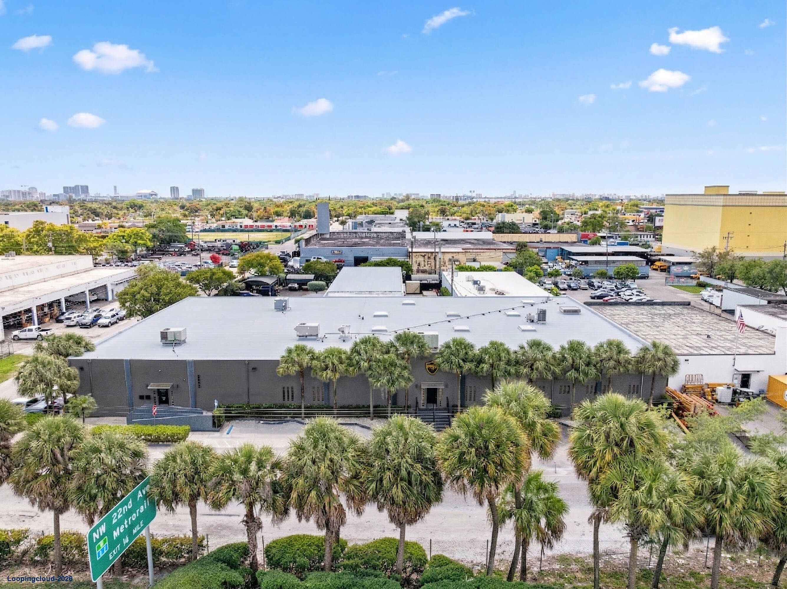 MIAMI’S PREMIER AUTOMOTIVE SANCTUARY