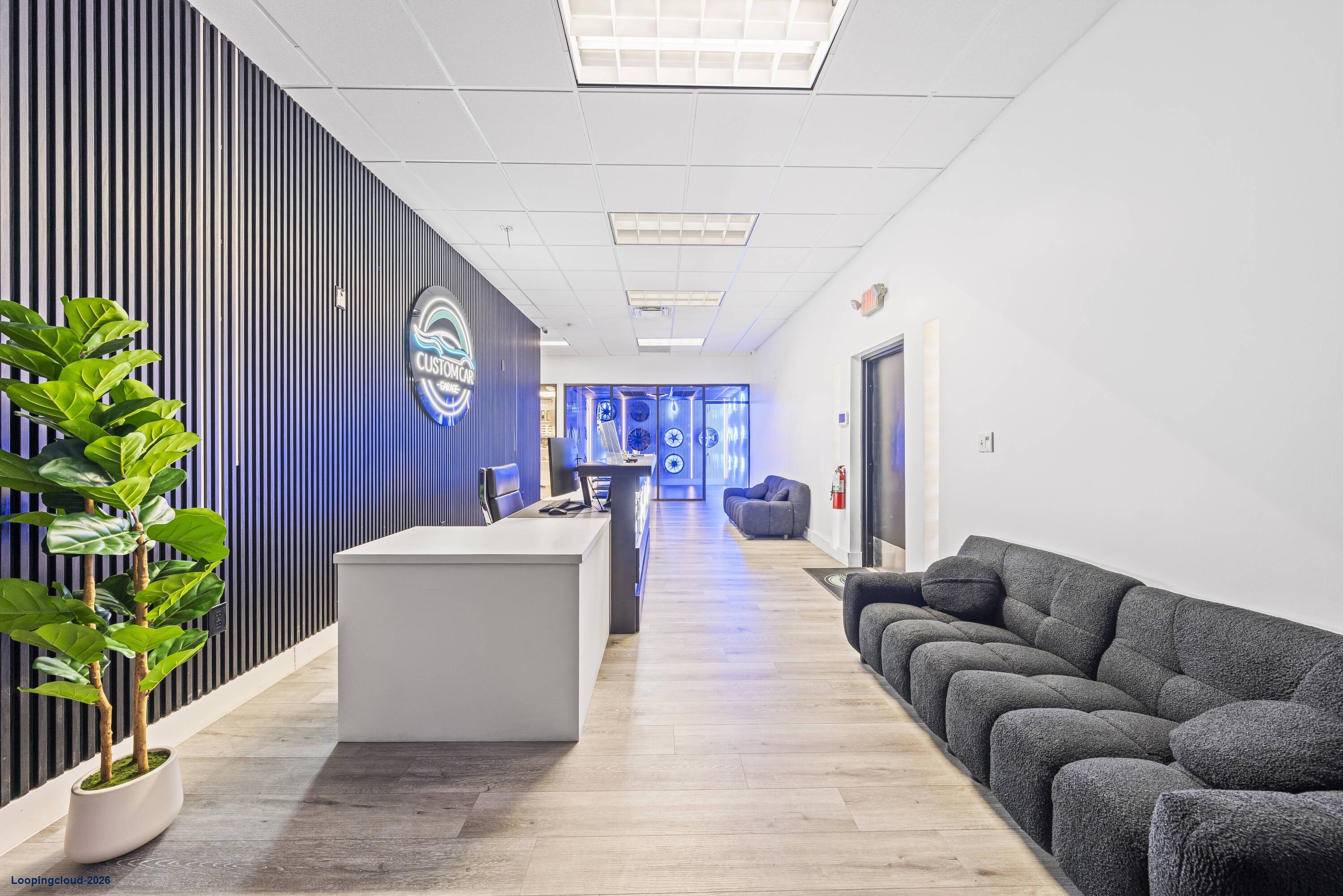 MIAMI’S PREMIER AUTOMOTIVE SANCTUARY