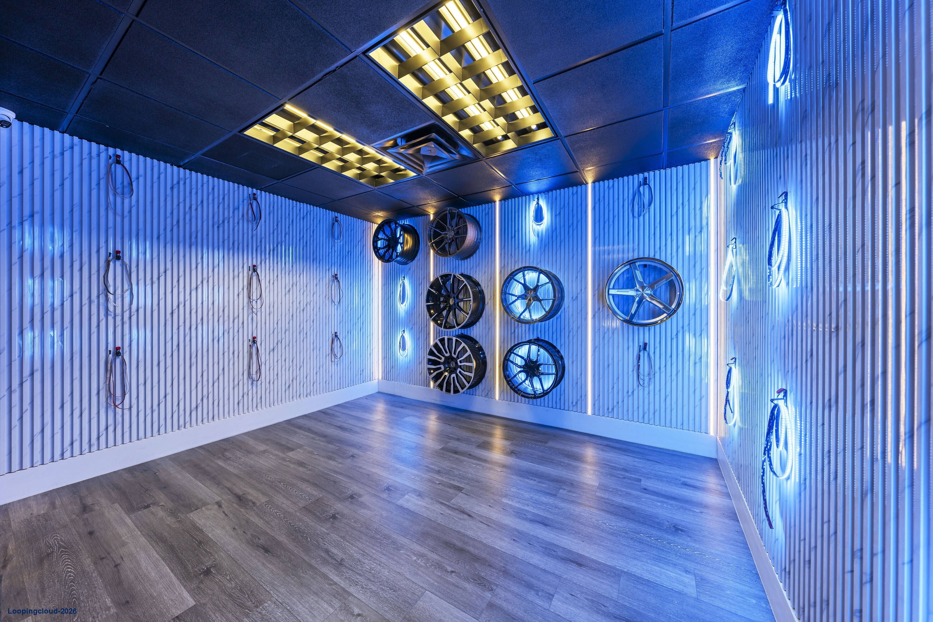 MIAMI’S PREMIER AUTOMOTIVE SANCTUARY
