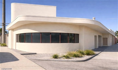 High Visibility Retail Corner for Sale