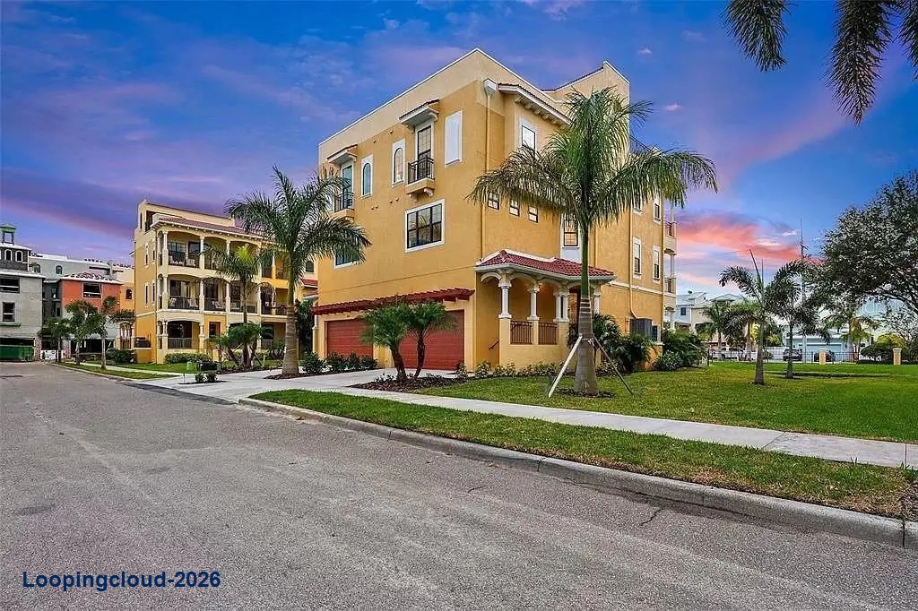 6418 MARGARITA SHORES LN Apollo Beach, FL 33572