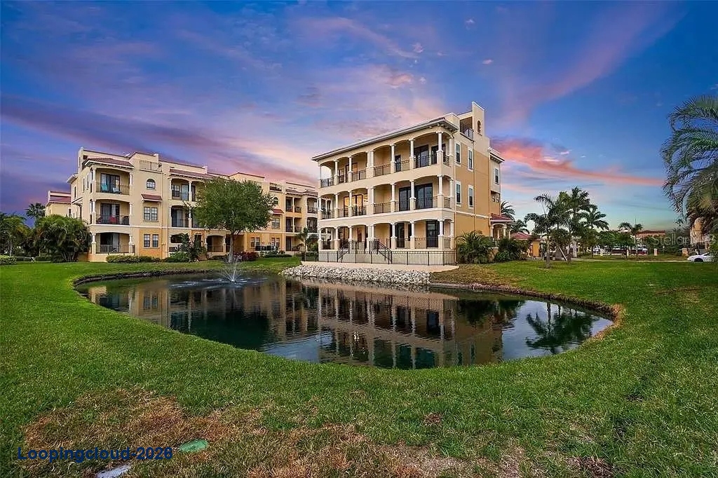 6418 MARGARITA SHORES LN Apollo Beach, FL 33572