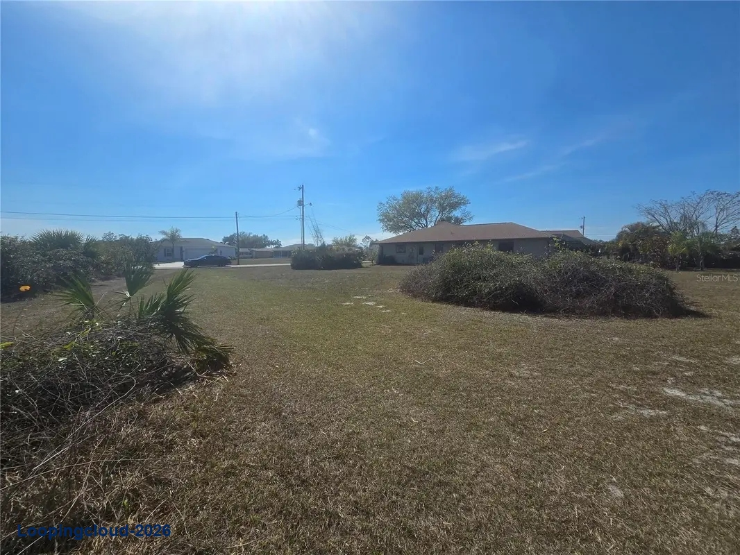 154 SANTOS DR Punta Gorda, FL 33983