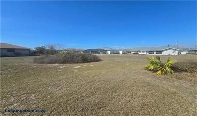 154 SANTOS DR Punta Gorda, FL 33983