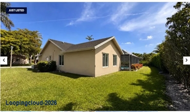 21293 Purple Sage Lane, Boca Raton, FL