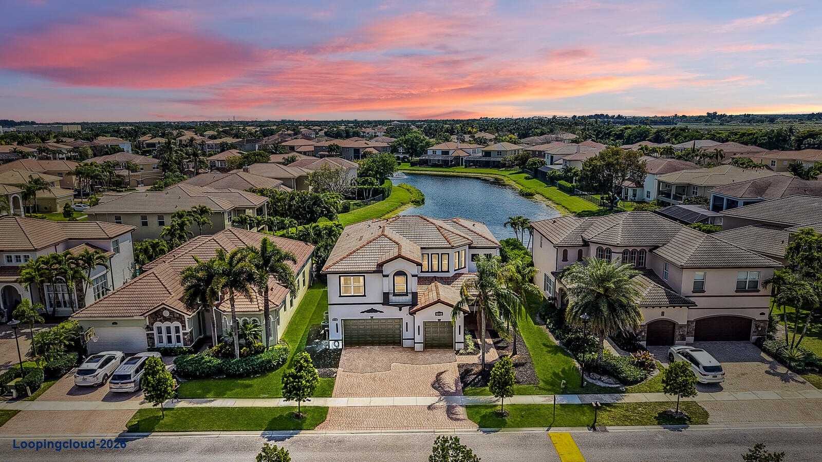 8685 Cobblestone Point Circle