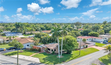 11490 W Biscayne Canal Road