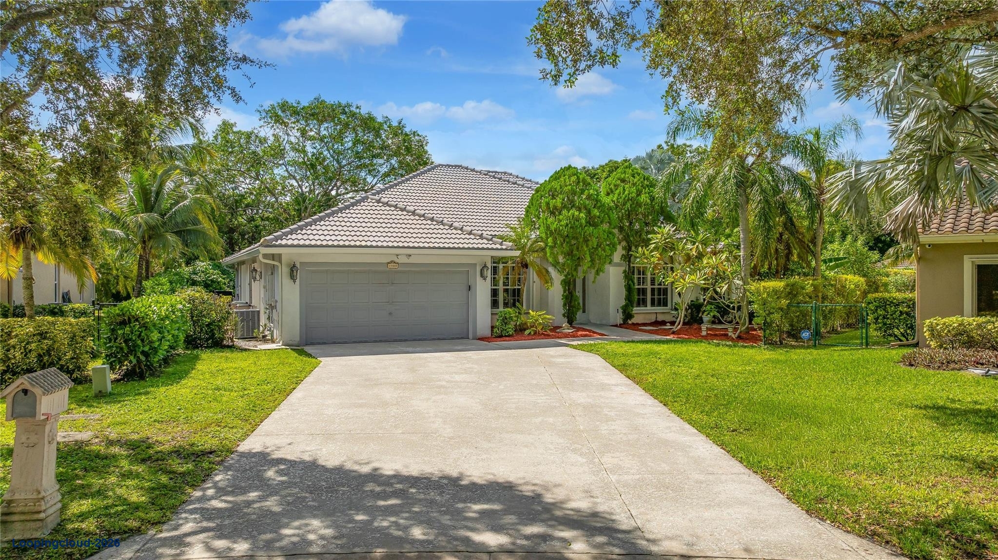 1400 NW 102nd Dr