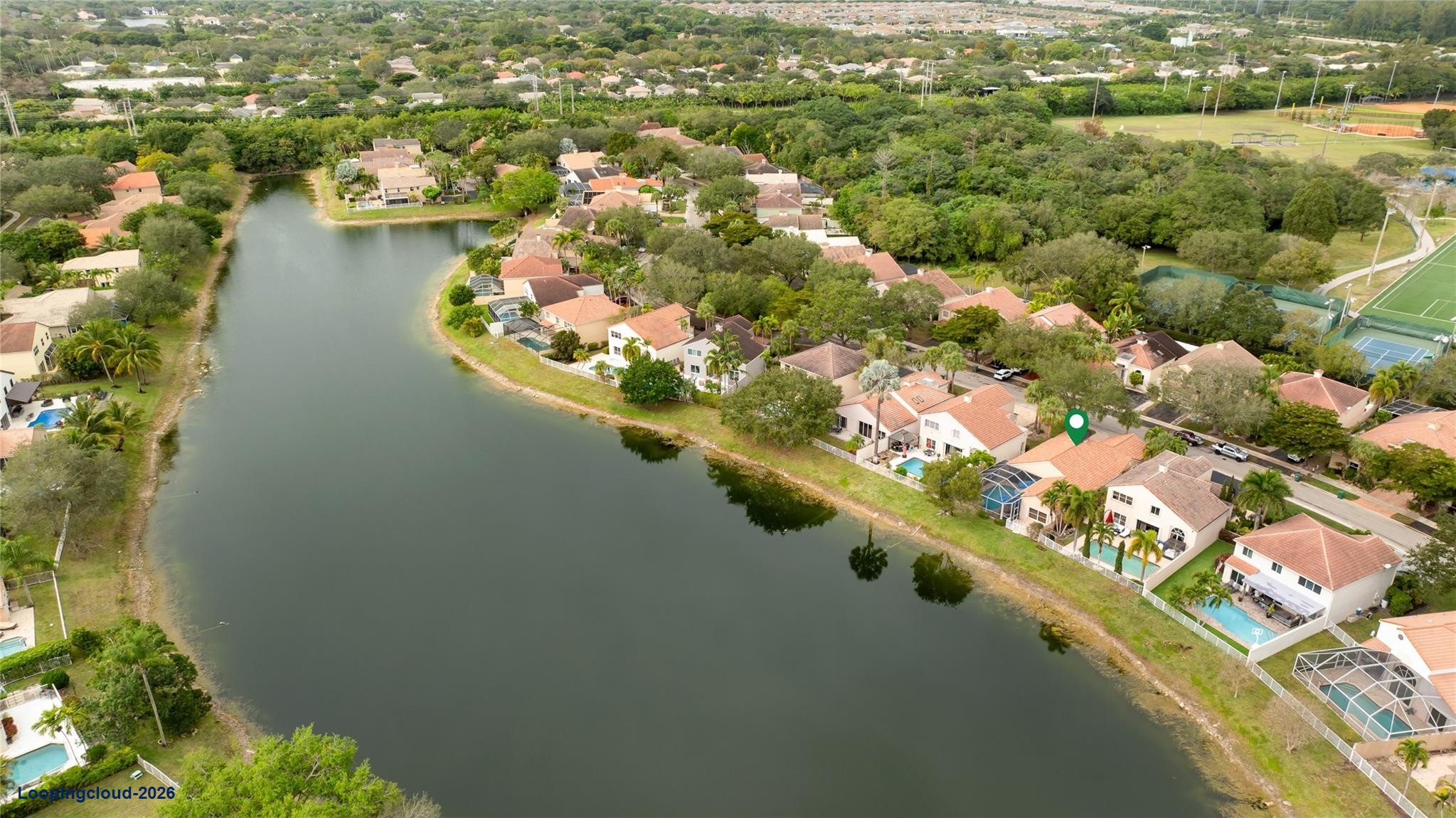 6660 NW 75th Place