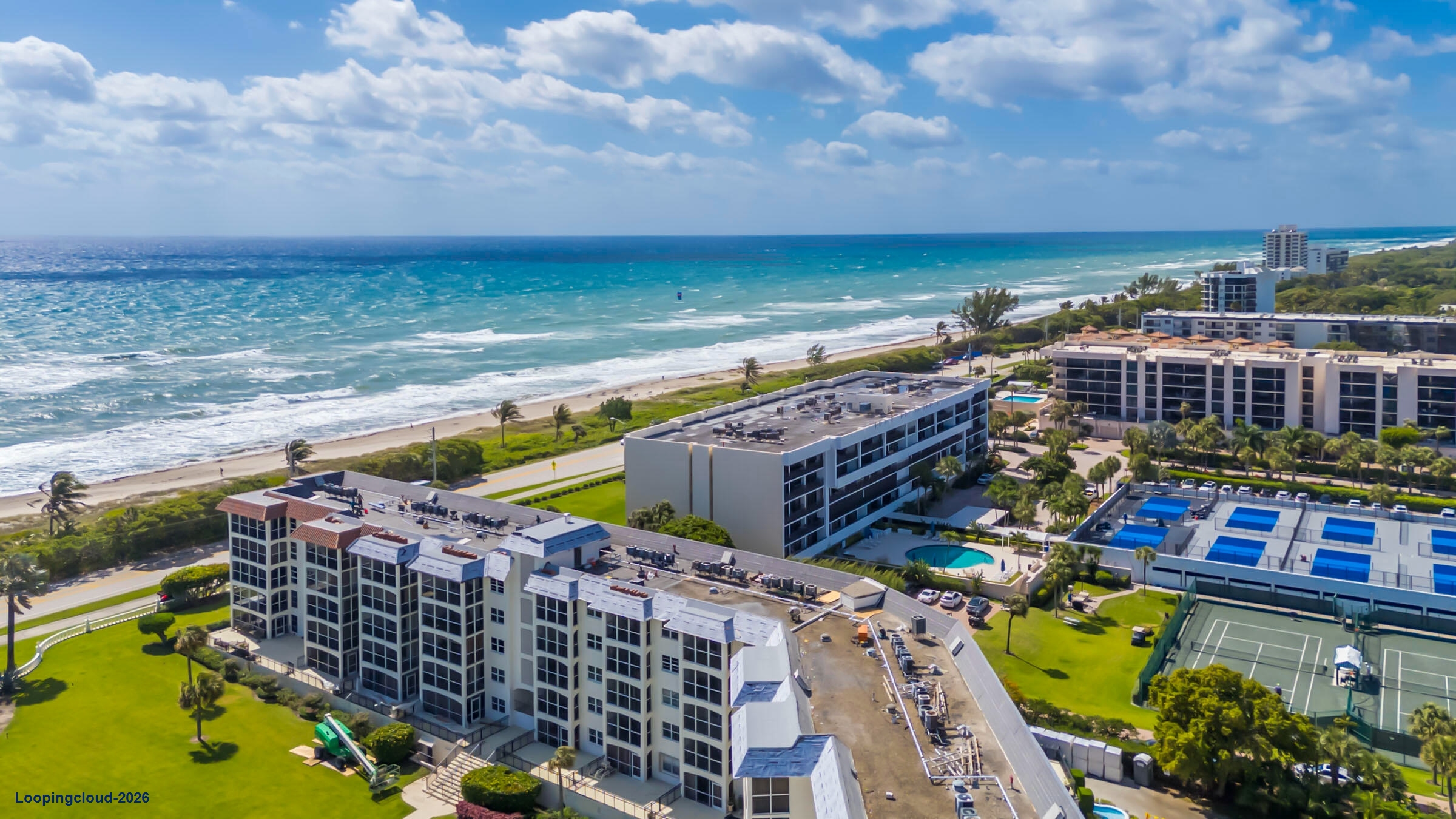 2871 N Ocean Boulevard C307