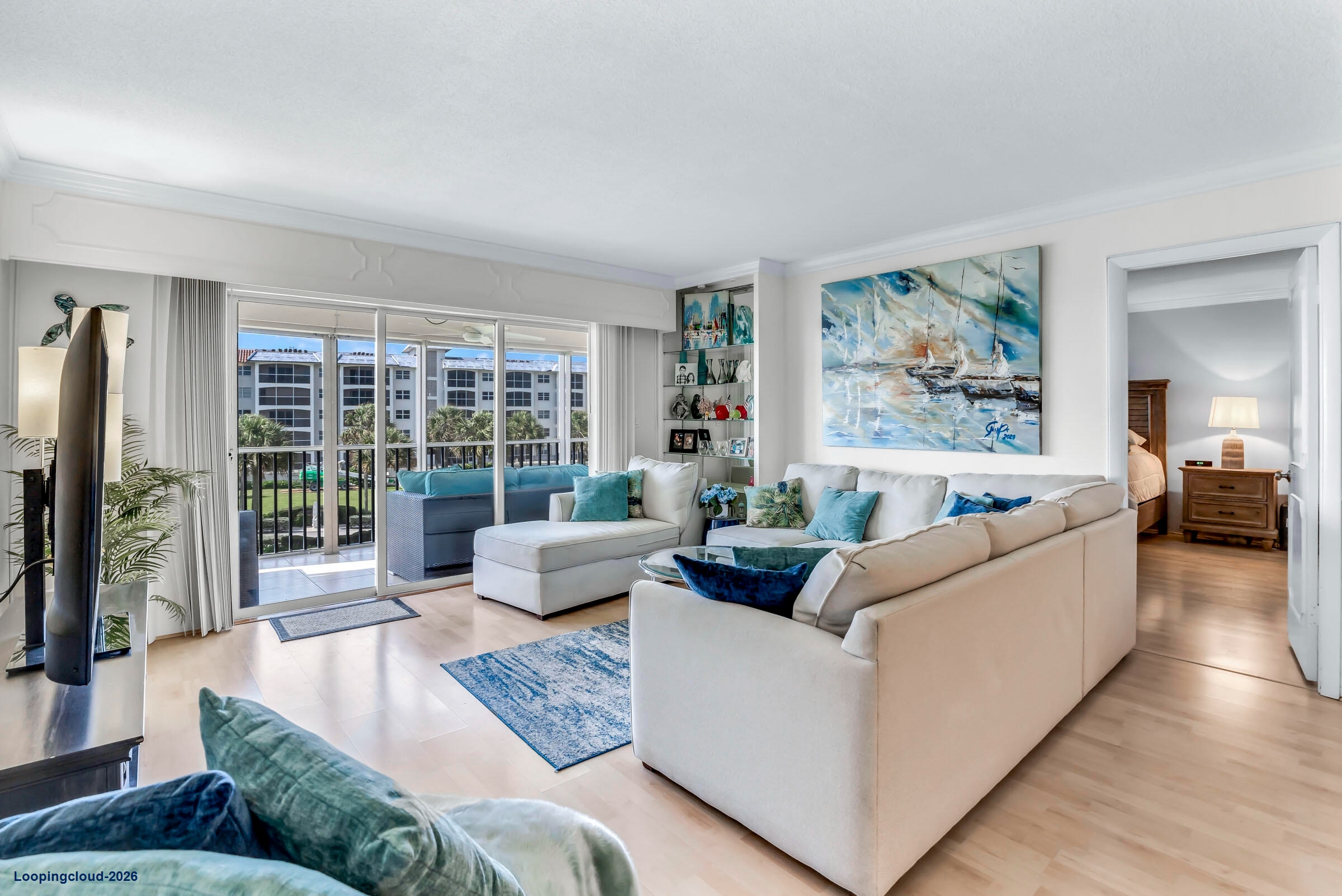 2871 N Ocean Boulevard C307