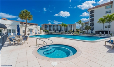 2871 N Ocean Boulevard C307