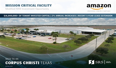 9333 TX-44 Corpus Christi Texas, 78406 | Corpus Christi, TX - Amazon