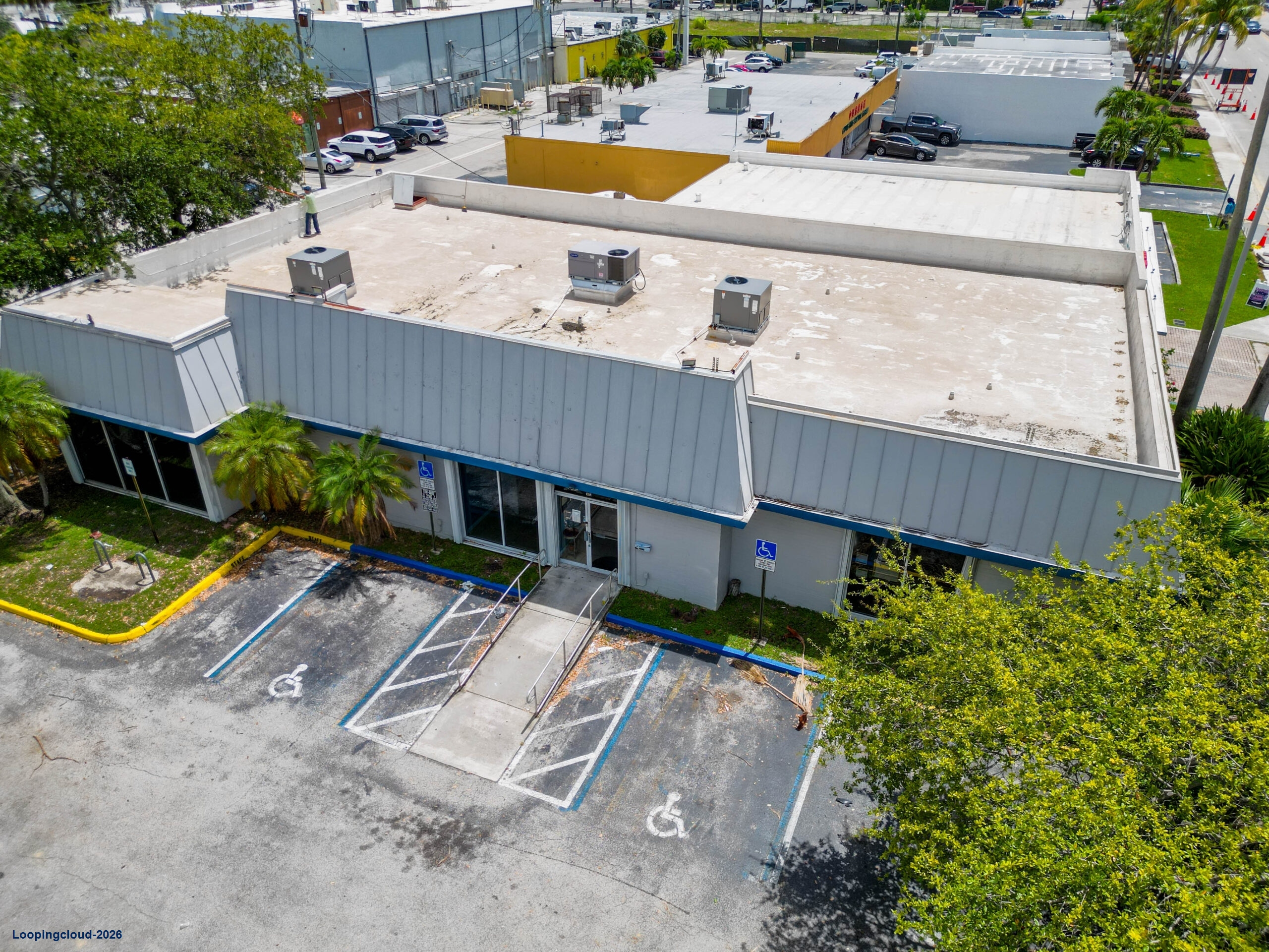 1813 NE 163rd St