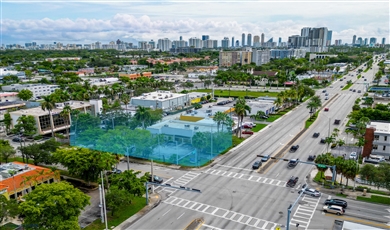 1813 NE 163rd St, Mia Shores Florida , 33162