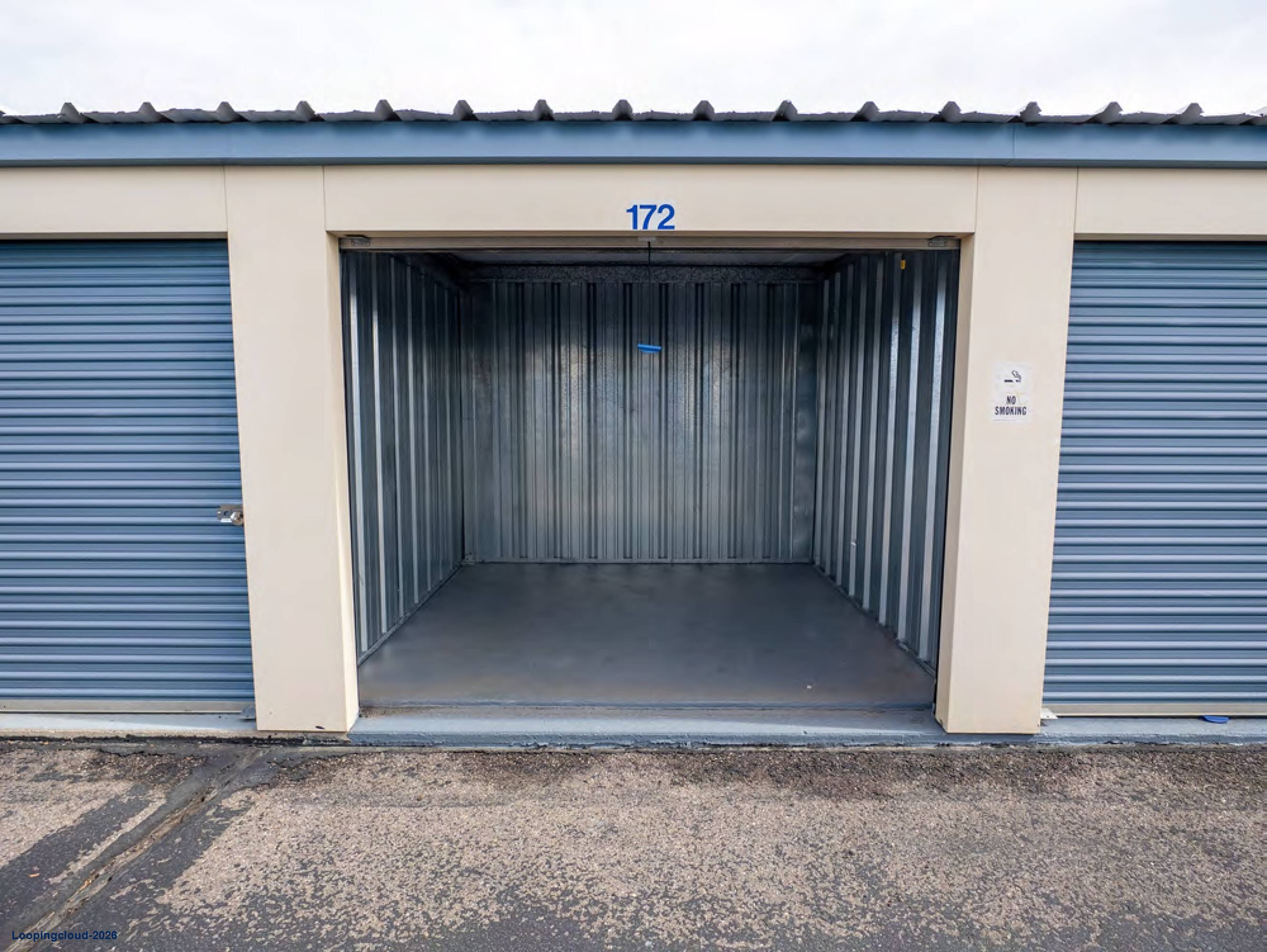 Enterprise Dr. Self Storage