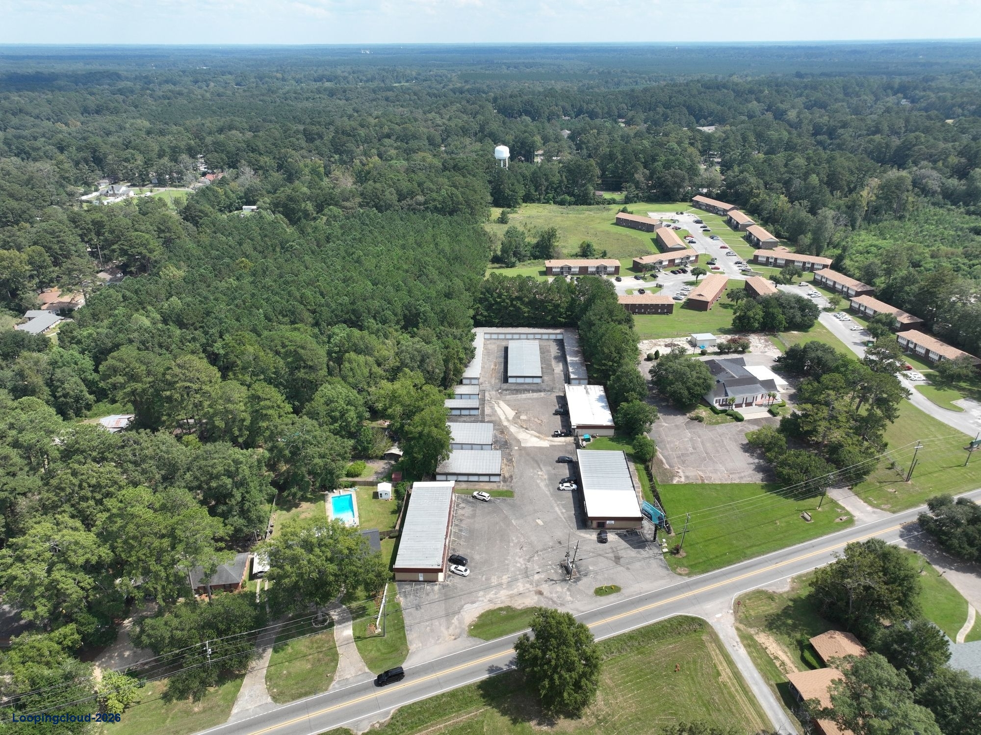 5-Property Portfolio Florida and Mississippi