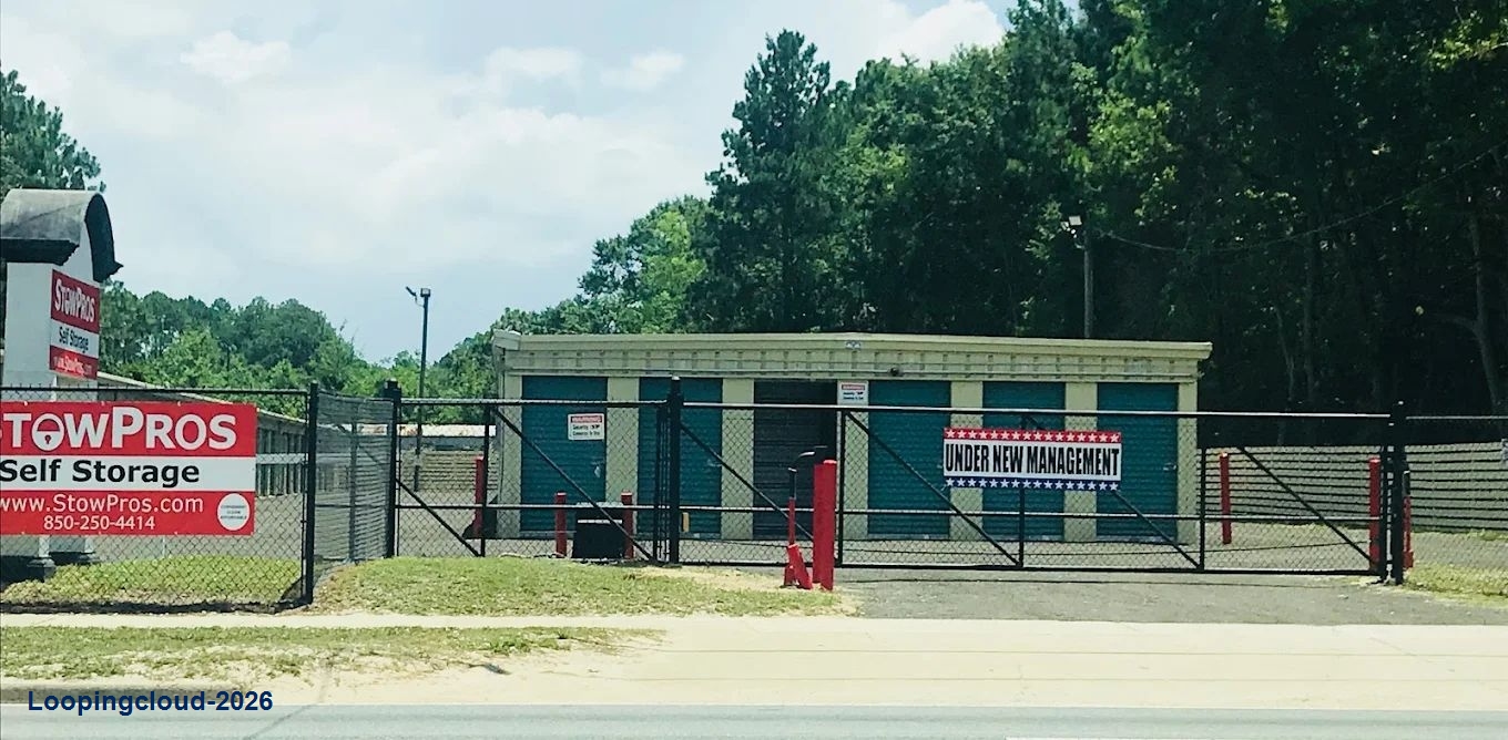 Panama City Storage Portfolio