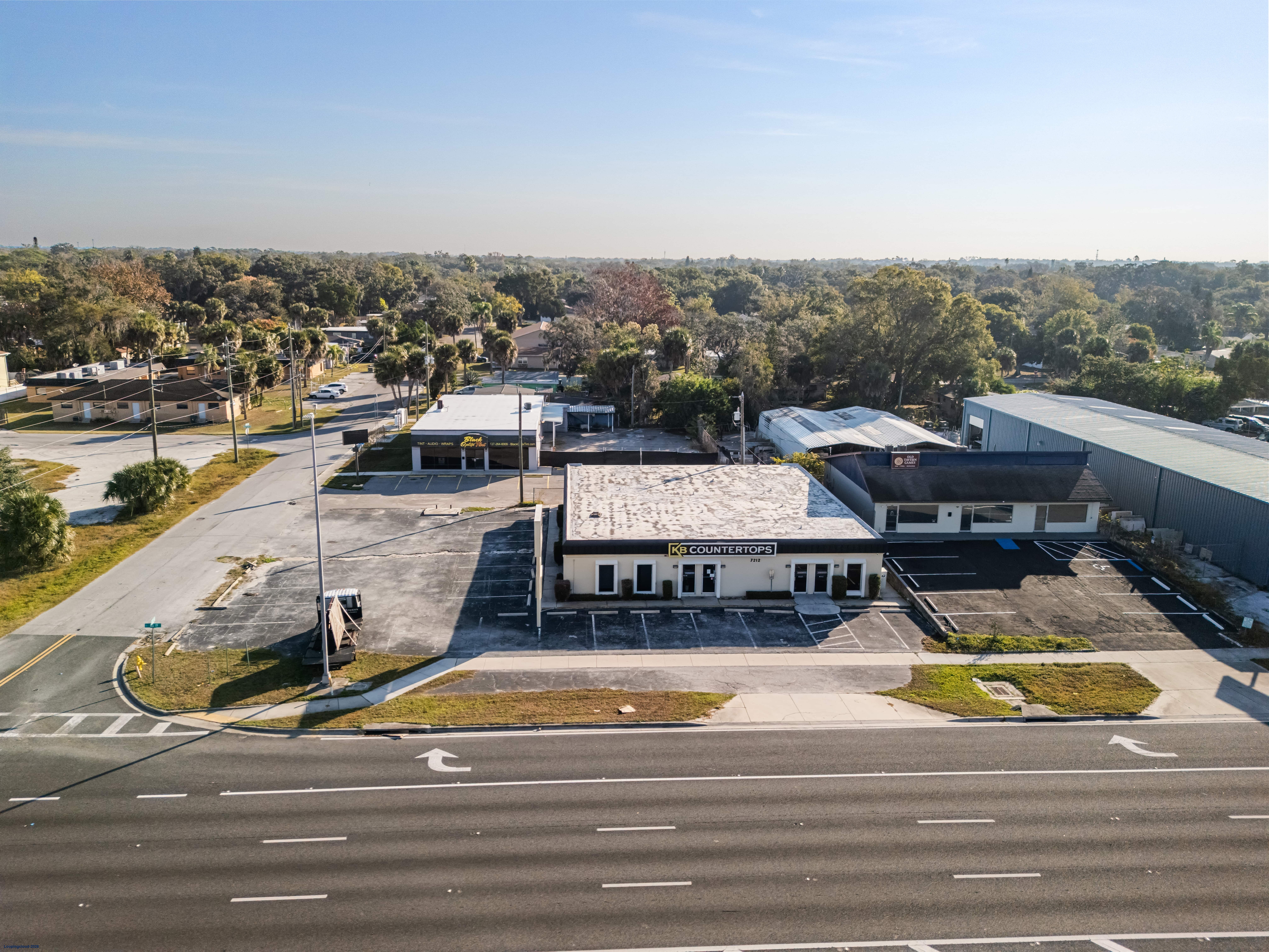 7212 US Highway 19