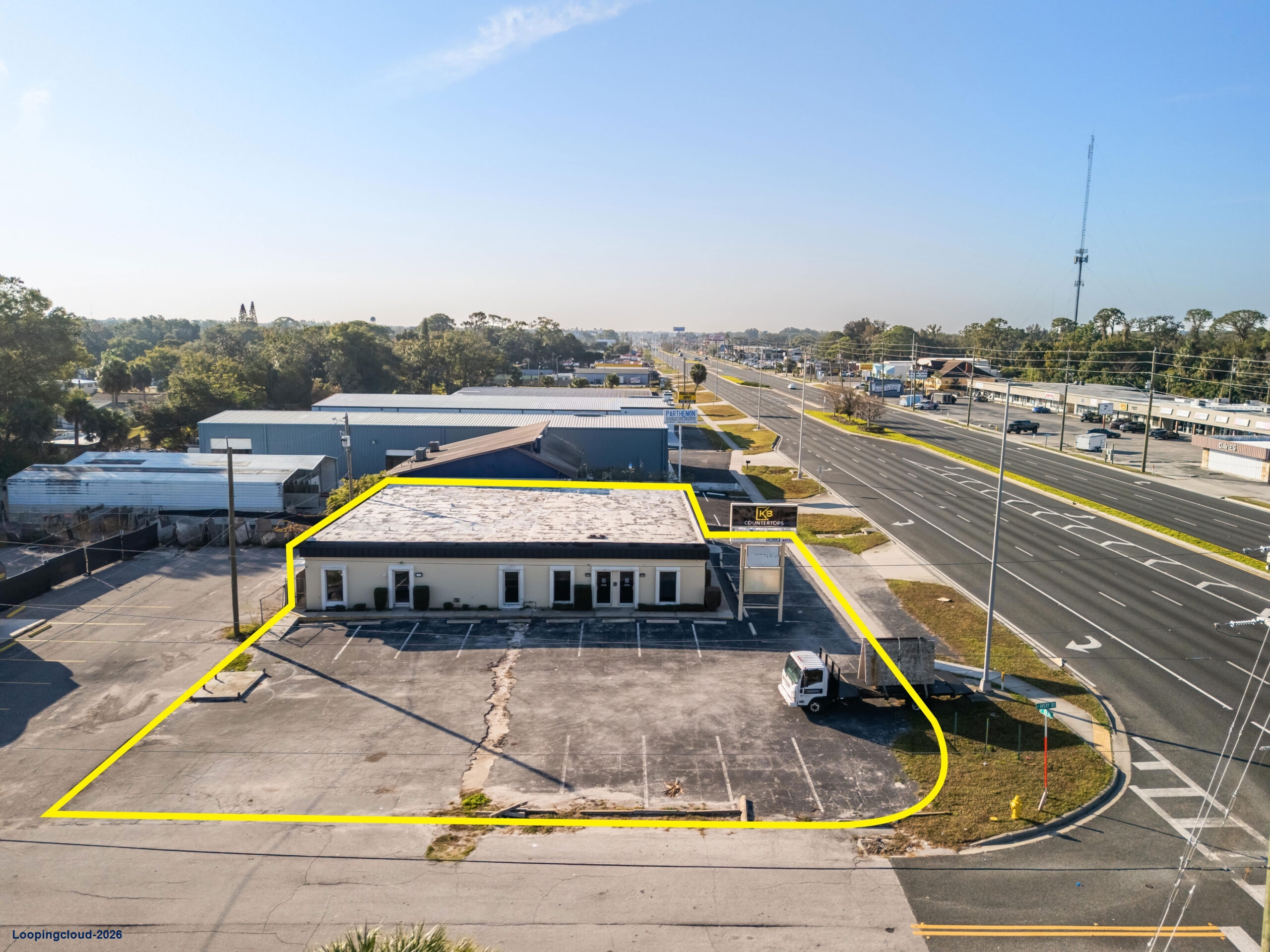 7212 US Highway 19