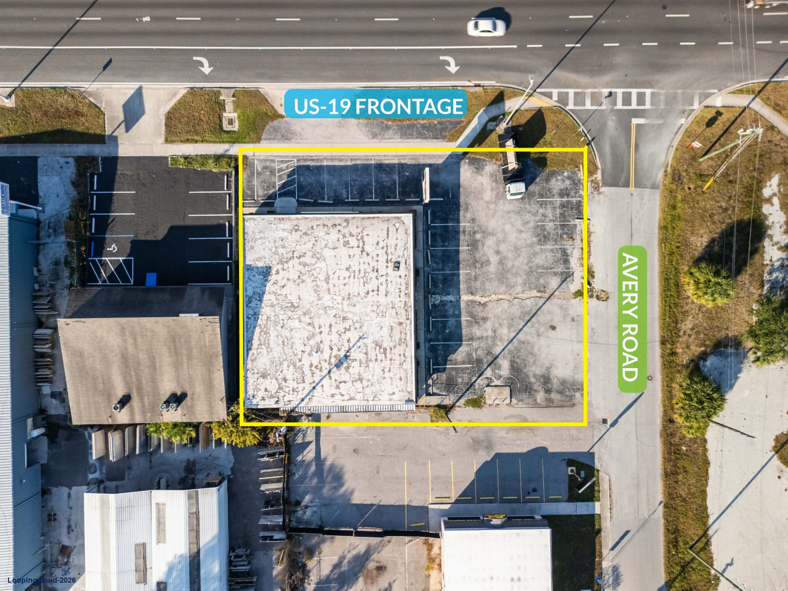 7212 US Highway 19