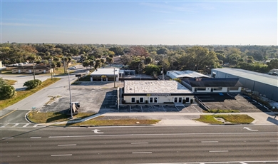7212 US Highway 19 New Port Richey Florida, 34652 | 7212 US Highway 19