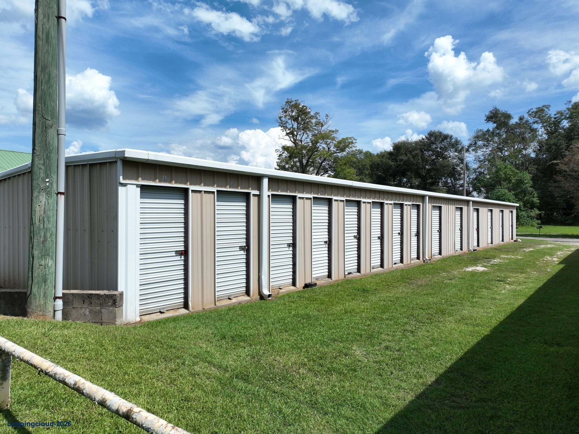 3 PROPERTY PORTFOLIO | MS