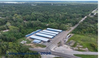 4129 HWY 15 N STE 2, Laurel Mississippi , 39440