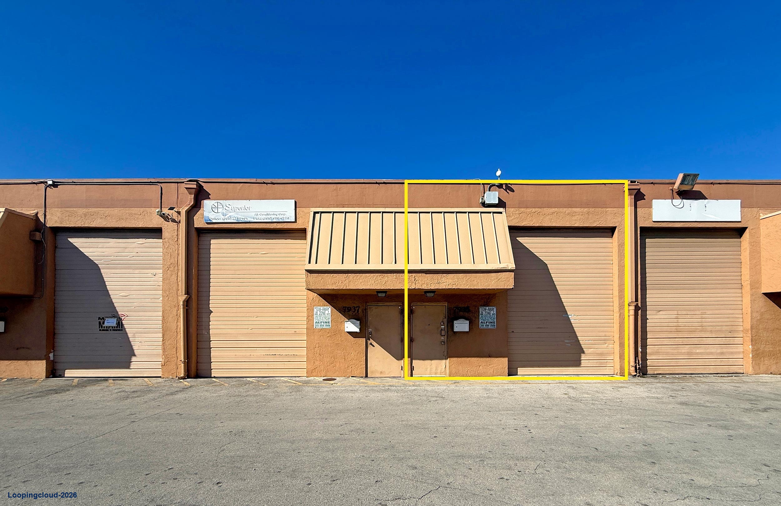 7935 NW 64 Street – Unit 7935