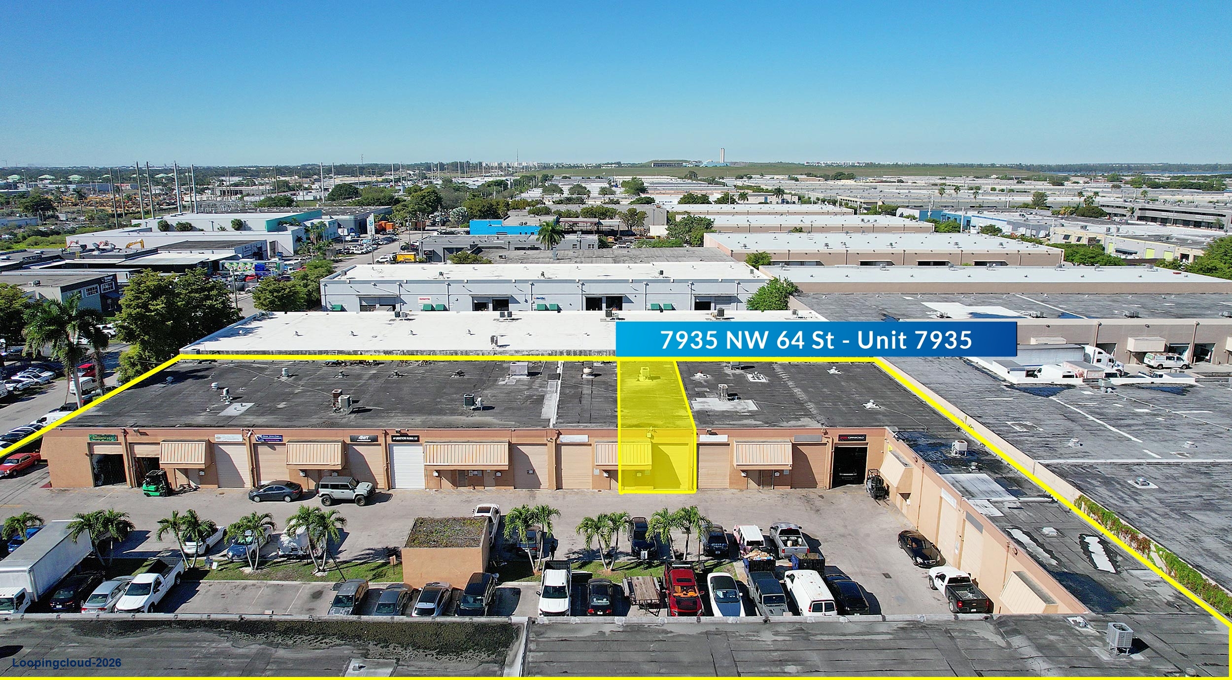 7935 NW 64 Street – Unit 7935