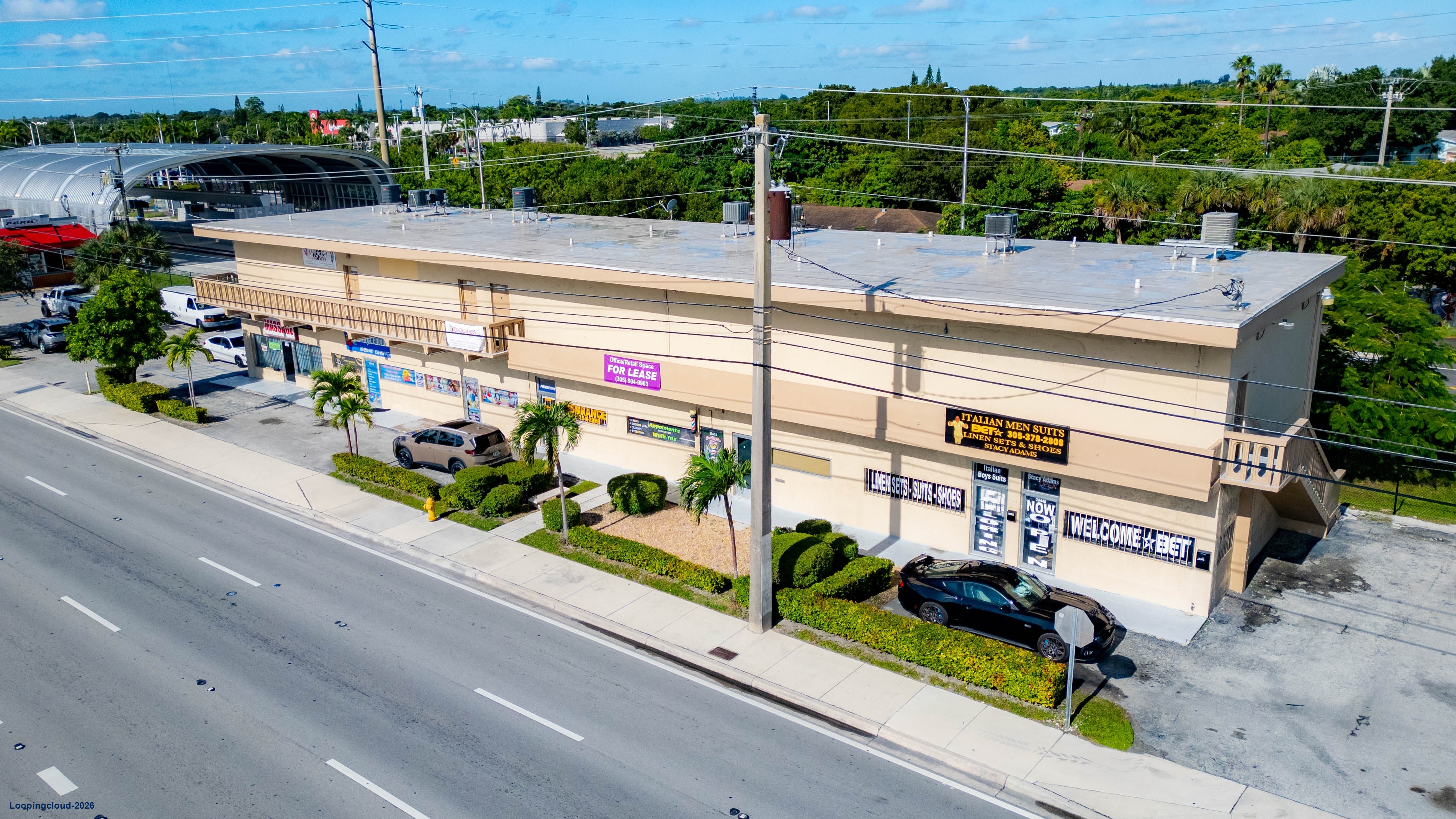 20462 – 20500 S Dixie Hwy, Cutler Bay, FL