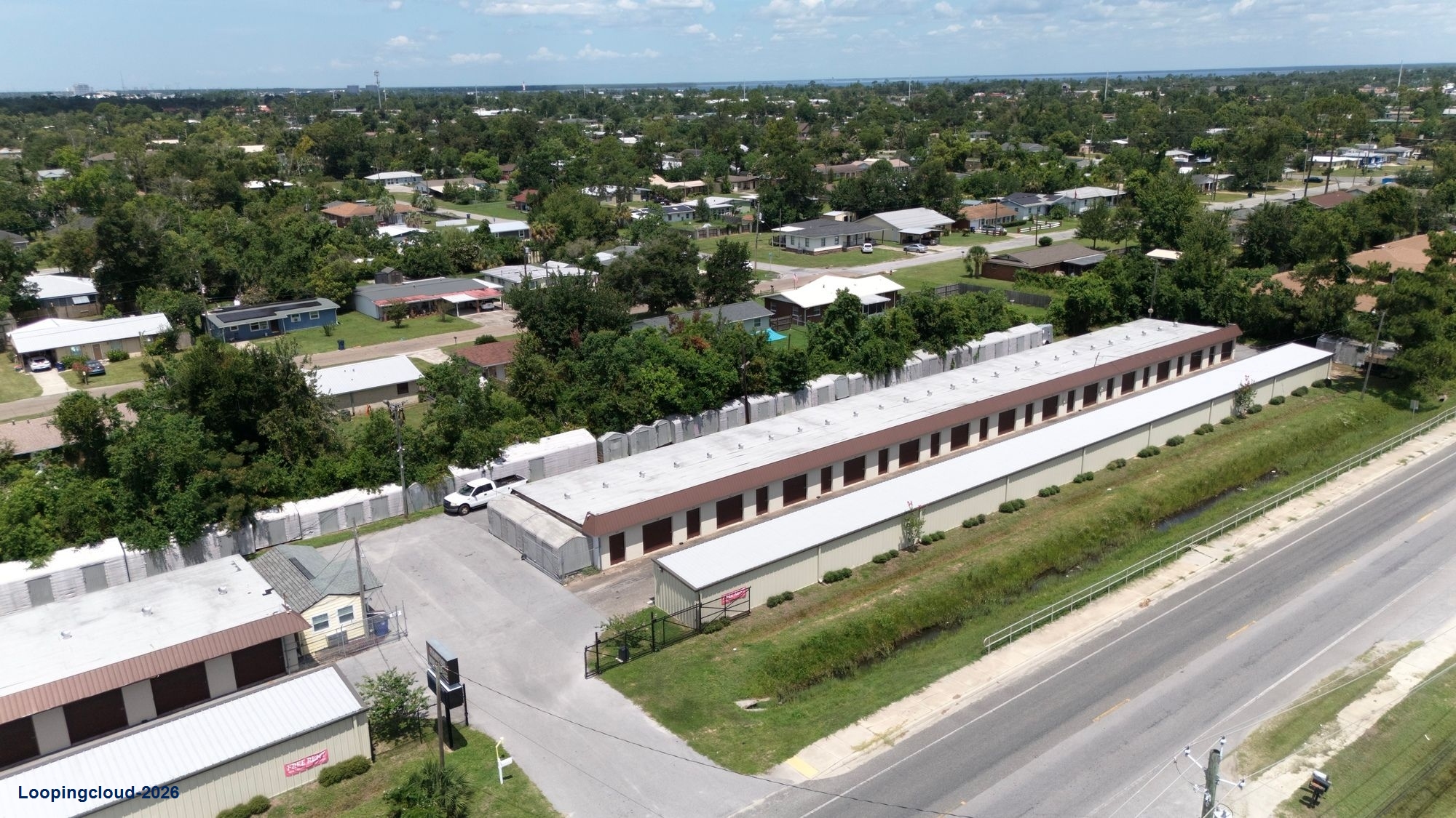 Frankford Self Storage